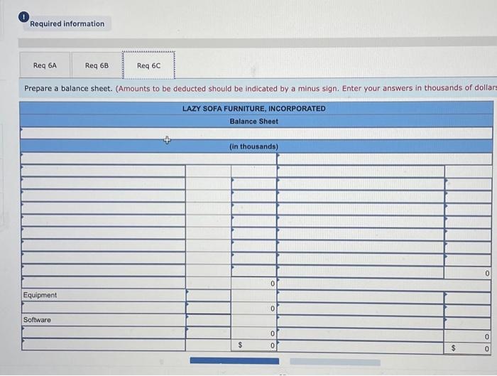 displayed below) Alison and Chuck Renny began operations of their furniture repair