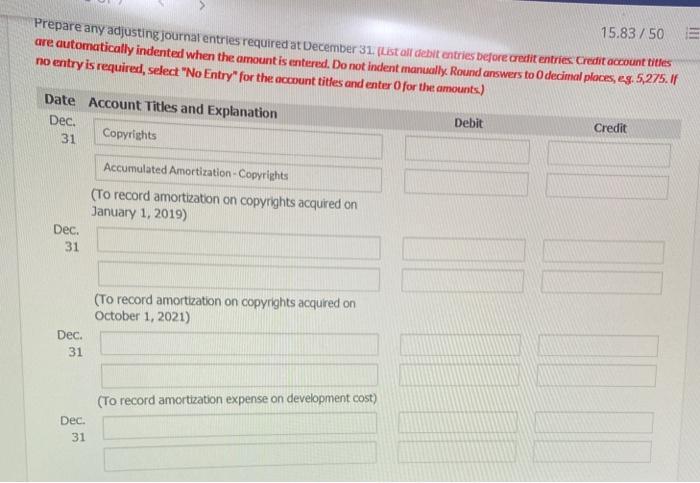 $39,300 Less: Accumulated amortization 19,650 $ 19,650 Trademarks 55,730 Goodwill 131,400 Total