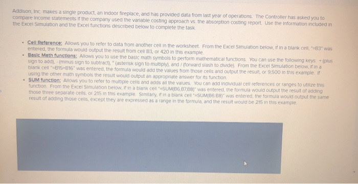  i need to know not the values but the inputs that