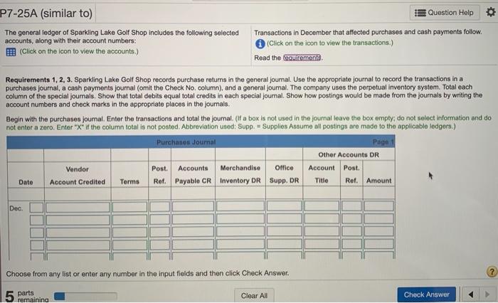  please if someone could help me as soon as possible P7-25A