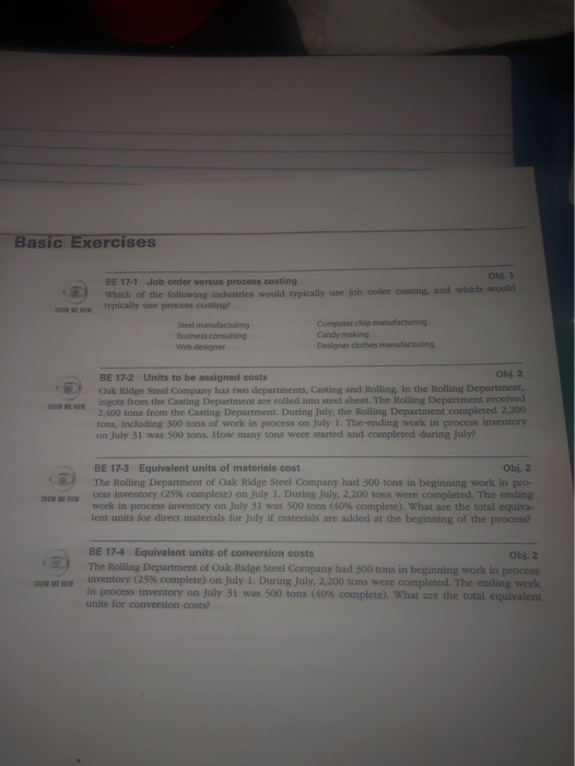  need the answers asap with exolanations so i can create a