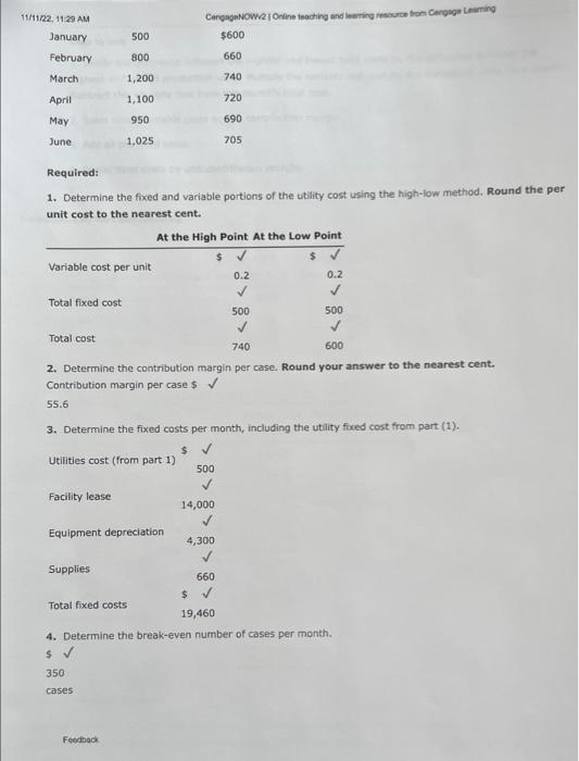 Genuine Spice Inc. began operations on January 1 of the current year.