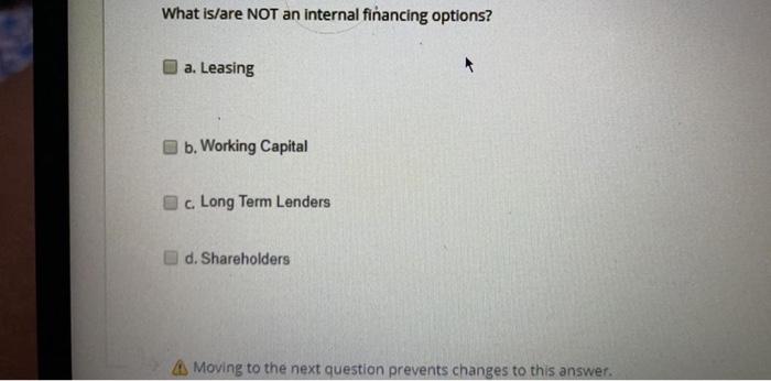 question prevents Question 5 Agreement between buyer and seller regarding the porte