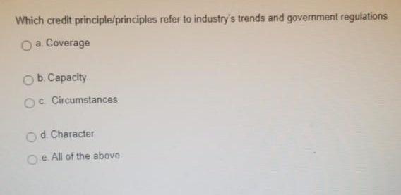 options? a. Leasing b. Working Capital c. Long Term Lenders d. Shareholders