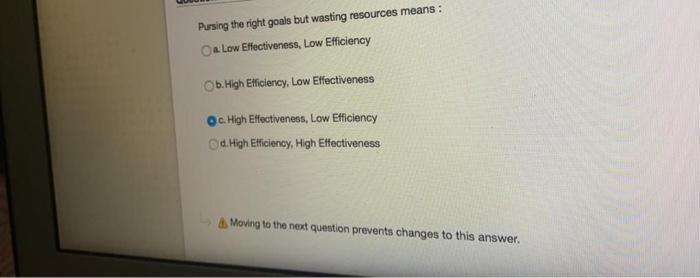 Moving to the next question prevents changes to this answer. We rank