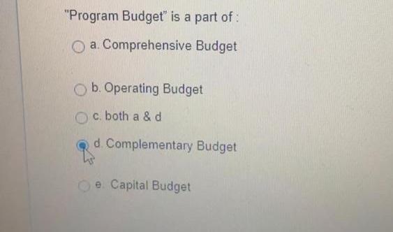 Low Efficiency b. High Efficiency, Low Effectiveness c. High Effectiveness, Low Efficiency