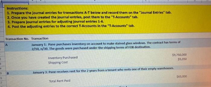 numbers. Thank you Pane in the Glass Company (Pane) is a glass