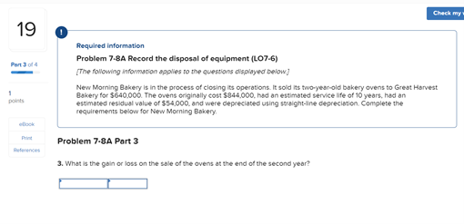 Morning Bakery is in the process of closing its operations. It sold