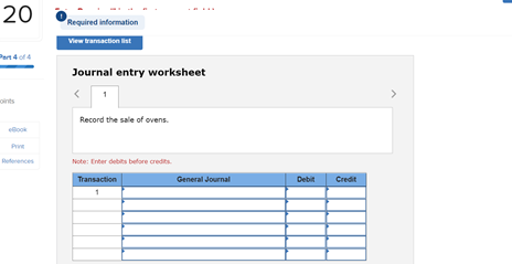 originally cost $844.000 had an estimated service life of 10 years, had