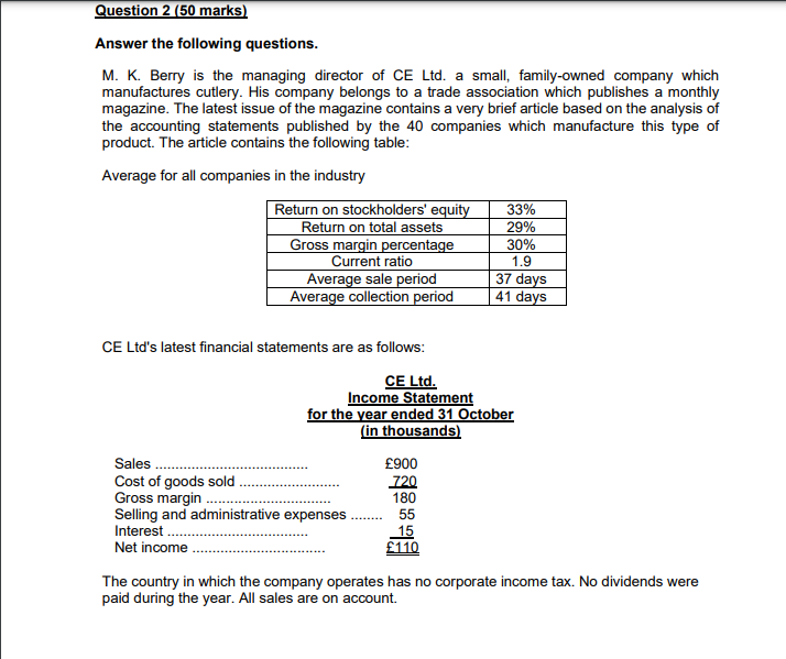 Need perfect answer for all part, if you are expert , then