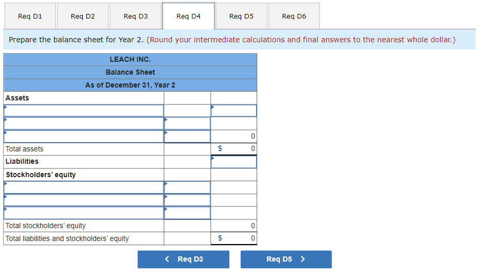 account. 3. Provided $33,000 of services and received cash. 4. Collected $67,000
