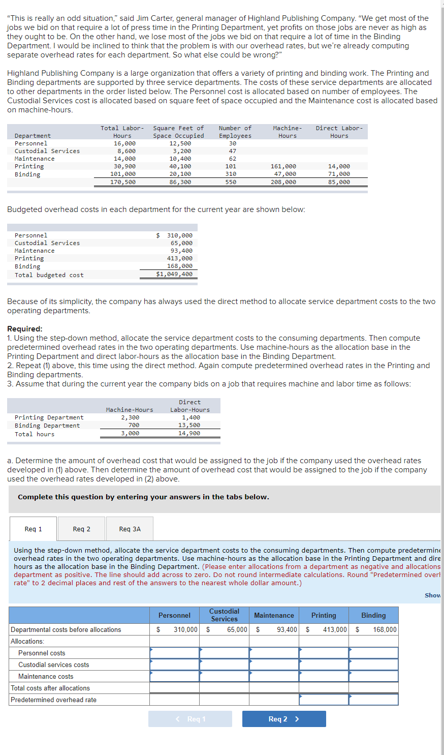 "This is really an odd situation," said Jim Carter, general manager