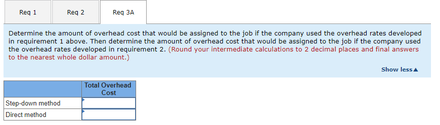 on that require a lot of press time in the Printing Department,