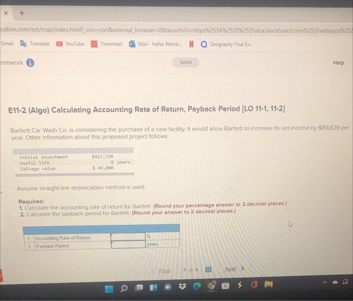  + cation.com/ext/map/index.html?_con=con&external_browser=0&launchurl=https%253A%252F%252Futsa blackboard.com%252Fwebapps/6257 Gmail Translate YouTube Timesheet Mail - Halsa Wenib.