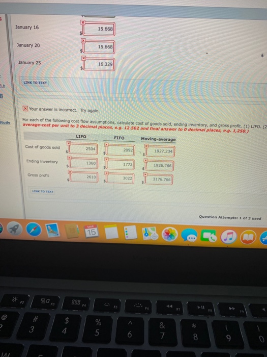 Columbia. Sheridan uses the perpetual inventor returned to inventory; the inventory is