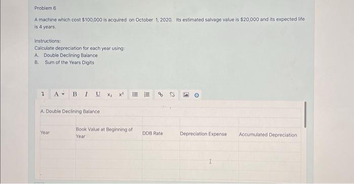 please help me thumbs up will be given A machine which cost