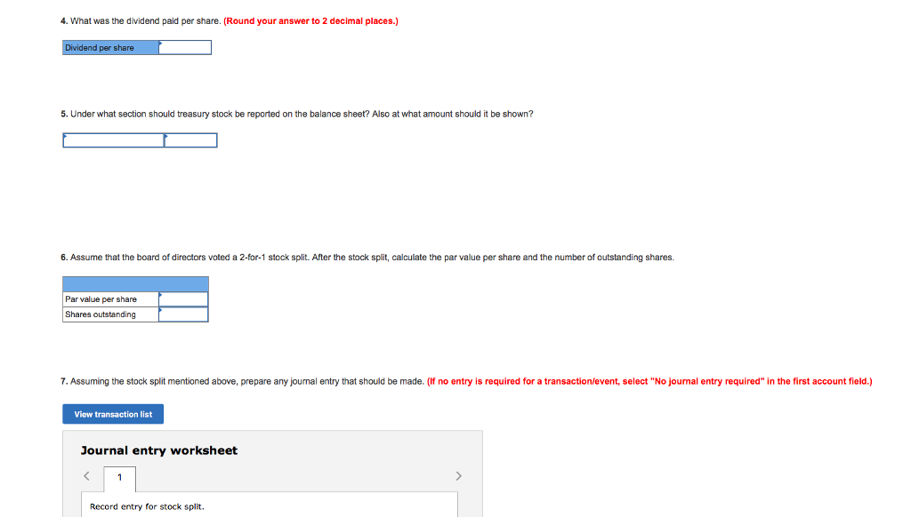 end of the year, the records of NCIS Corporation provided the following