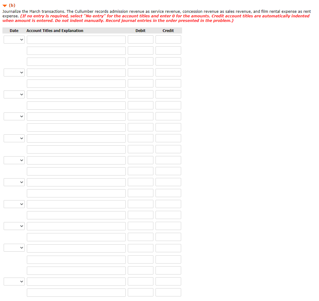 formed. It began operations in March 2022. The Cullumber is unique in