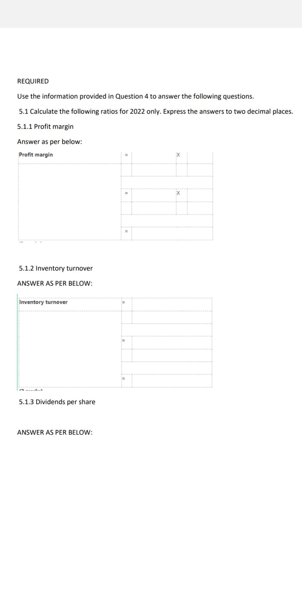 were in issue at the end of 2021. 60000 new shares were