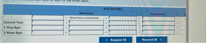 following information applies to the questions displayed below.) Simon Company's year-end balance