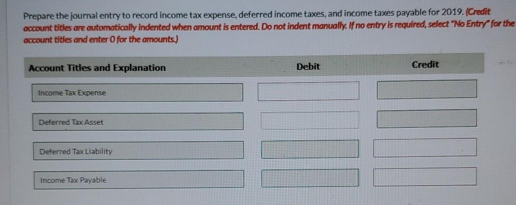 the end of 2019. The first difference stems from installment sales, and