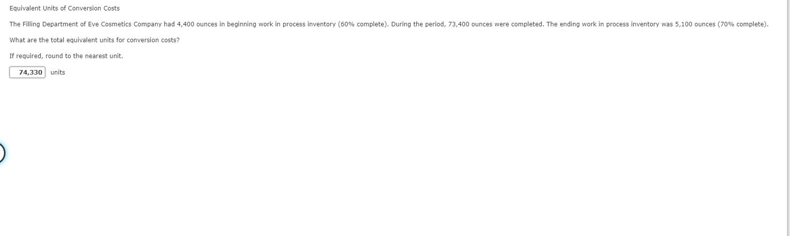 it and redone it again and checked the values, but i don't