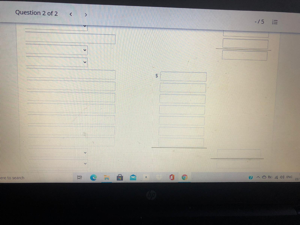 the end of the company's fiscal year on November 30, 2022, these