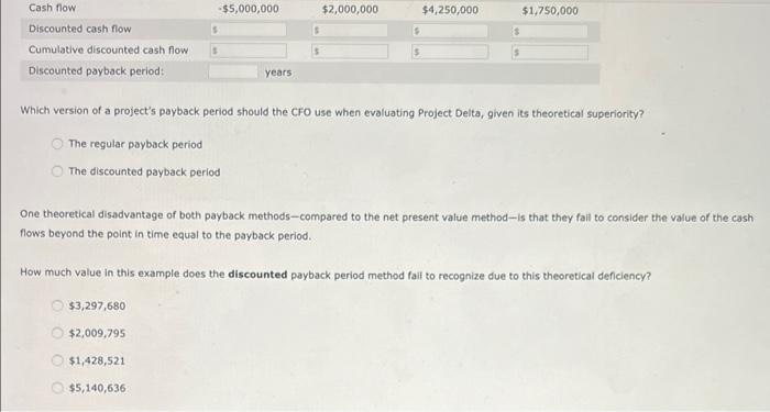 in their capital budgeting decisions. Consider the case of Cute Camel Woodcraft