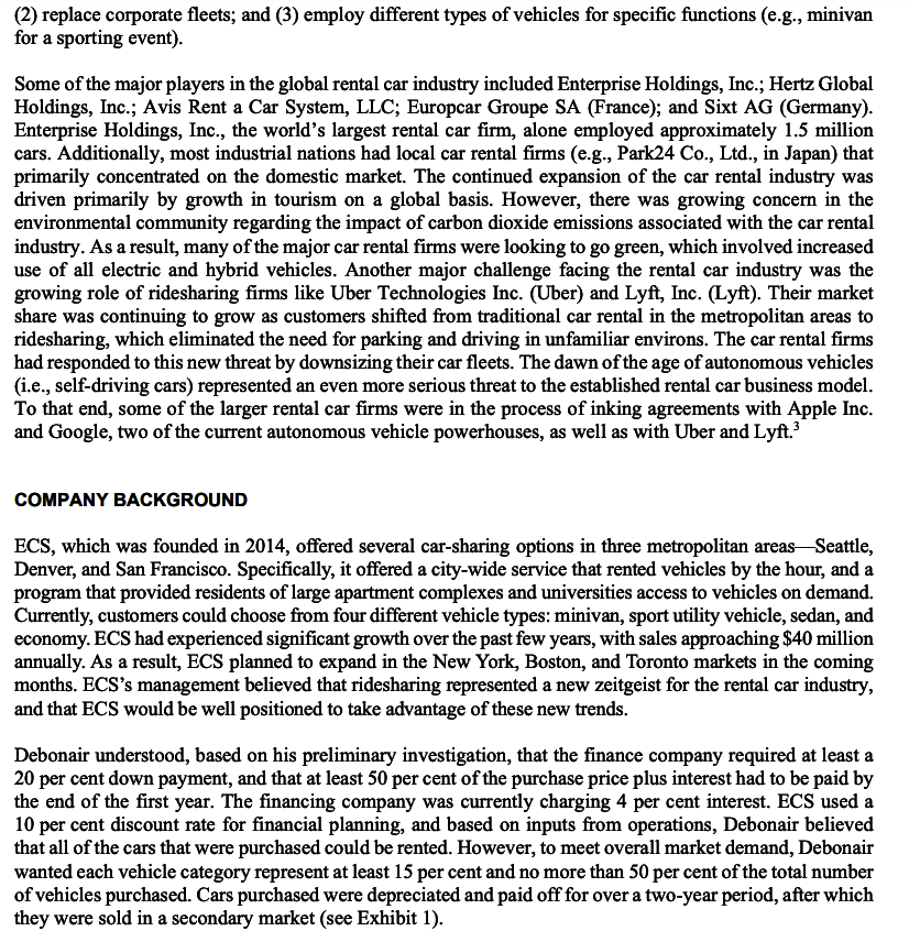 Management Linear Programming Model. Develop a linear programming model to maximize the