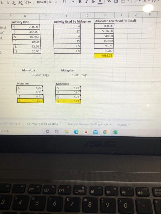 wrong !! Default (Ca. M A1 100% $ 0.00 123 fx Traditional