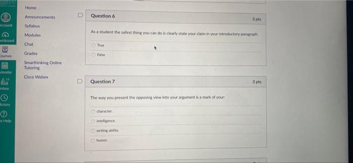 Presentations are most useful for + to keep your audience focused a