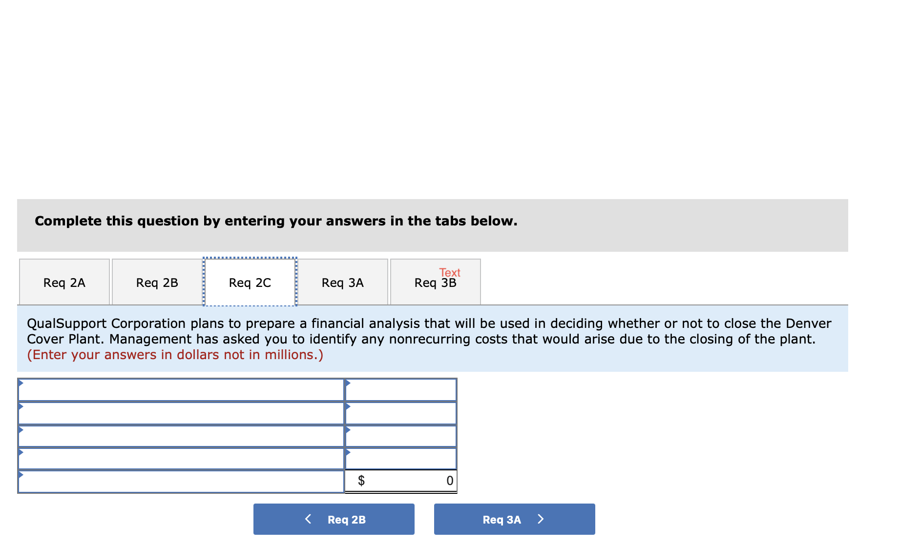 manager for the company. His budget as the regional manager is charged
