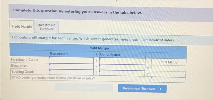 The following information applies to the questions displayed below) Megamart provides the