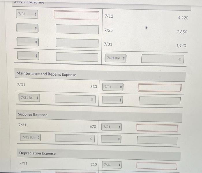 29.540 $ 29.540 FLINT WINDOW WASHING INC. Income Statement For the Month