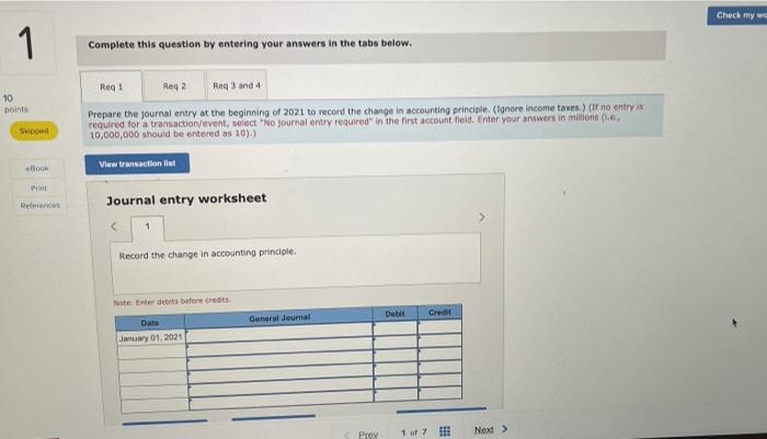 2019 (ns first year of operations) and 2020, Feri Foods used the