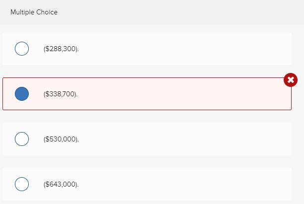 were wrong. Could someone kindly provide me with guidance? Instructions would be