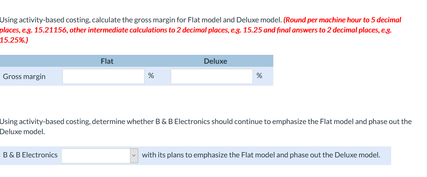 and the Flat, a new model, which sells for $1,270. Based on