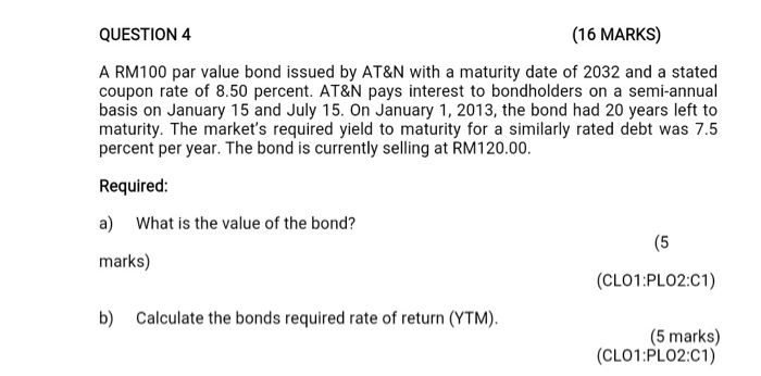 She is particularly interested in using beta to compare the risk of