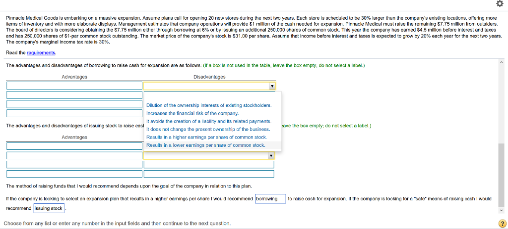 to be 30% larger than the company's existing locations, offering more items
