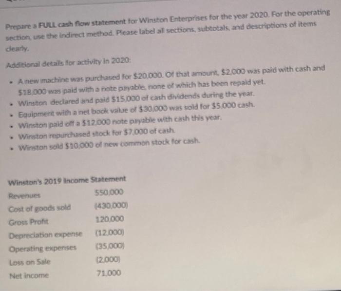  this is all one question help please! will rate good thats