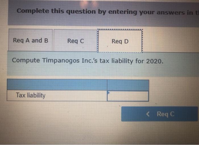 relating to its 2020 activities Life insurance proceeds as a result of