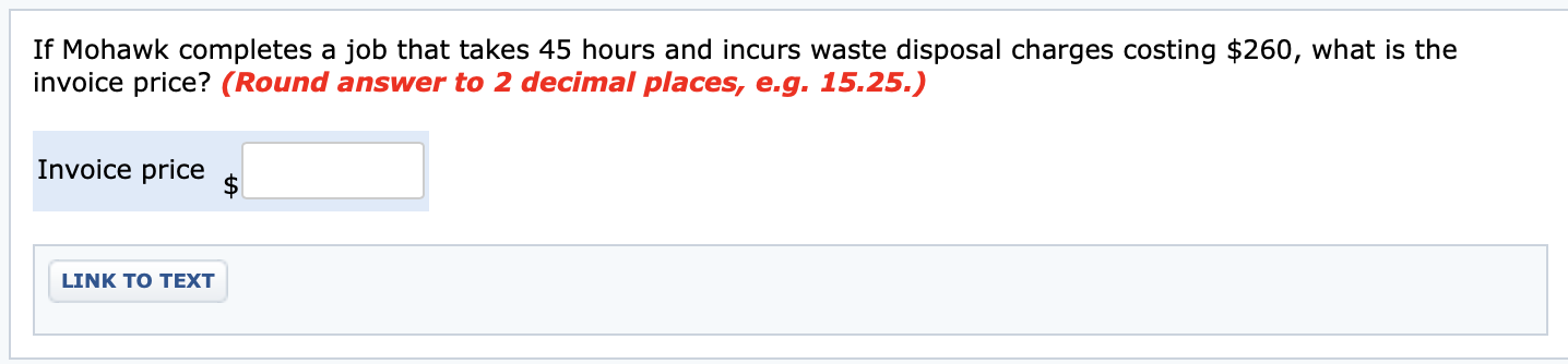 for the current year are as follows: Technicians' wages and fringe benefits