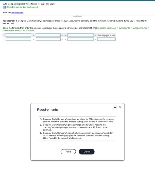 multi-step income statement for Munez Motorsports for the fiscal year ended November