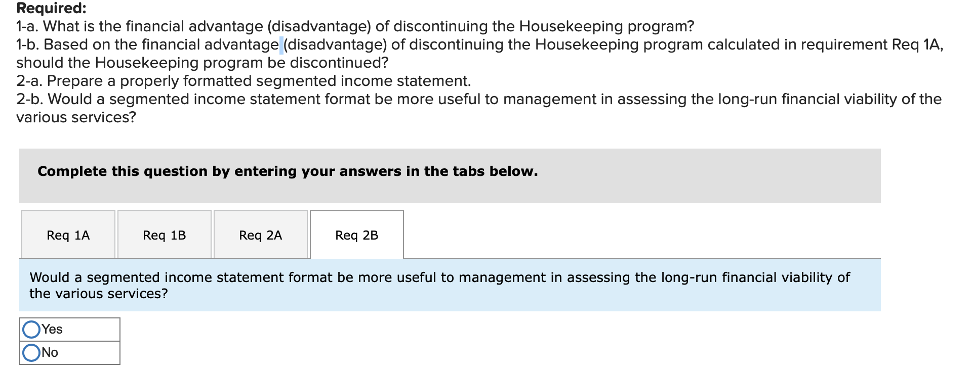 revenue and expenses for the past year follow: Revenues Variable expenses Contribution