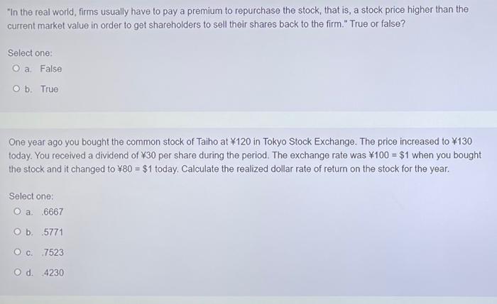 answer all or dont bother answer them if you are going to