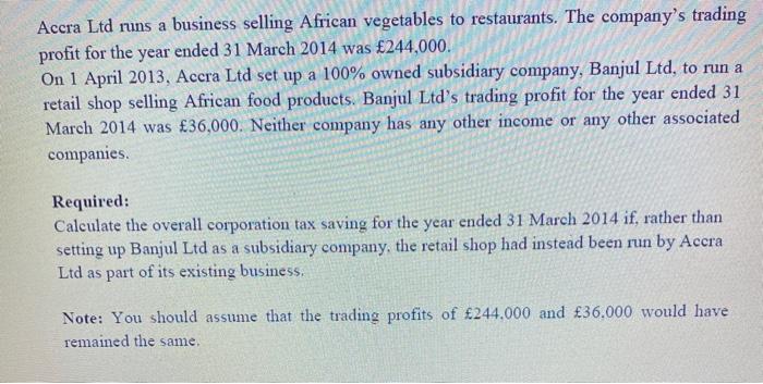 of, and 100% shareholder in, Hopi Ltd. Hopi Ltd has no other