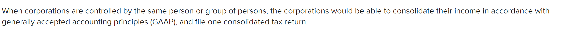 extent of their invested share capital in the corporation. When corporations are
