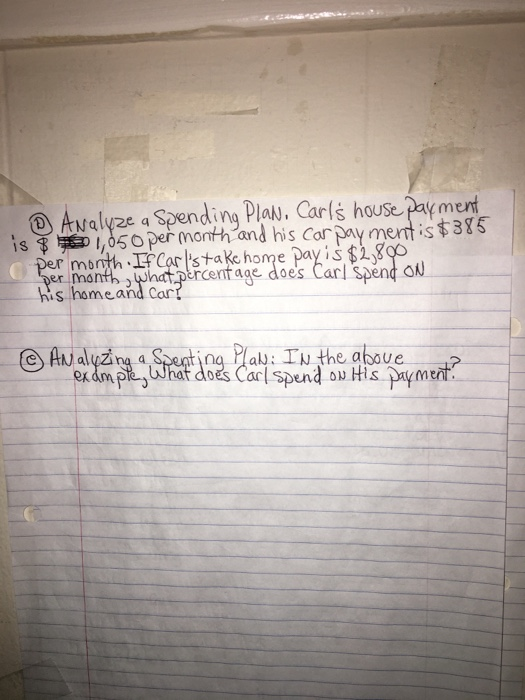 Equity Loan: A few years ago, Michael purchased a home for $200,000.