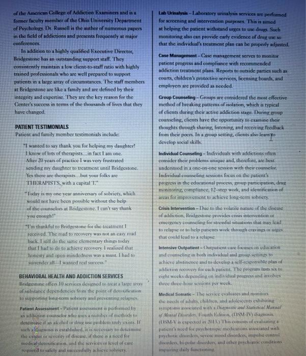 the organization still face losses if the total revenue drops below the