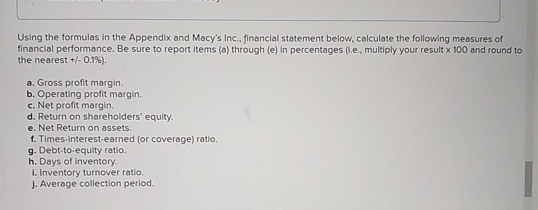 strategy changes. The weaker a company's performance, the more its current strategy